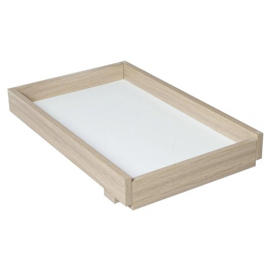 Babymore Luno Veni Cot Top Changer 2630400